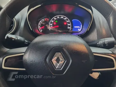 KWID Intense 1.0 Flex 12V 5p Mec.