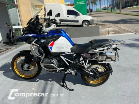 R 1250 GS Adventure Premium HP