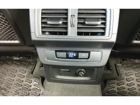 Q5 2.0 45 TFSI GASOLINA SPORTBACK S LINE BLACK QUATTRO S TRO