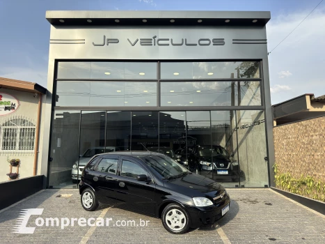 CHEVROLET CORSA 1.4 MPFI Maxx 8V 4 portas