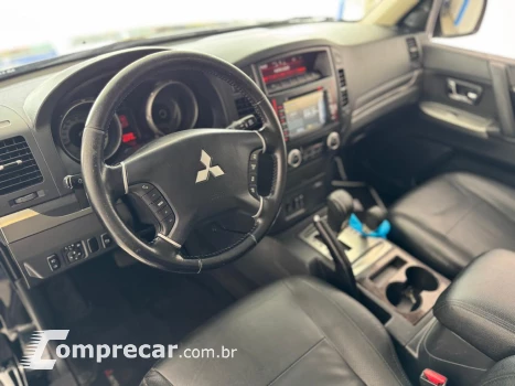 PAJERO 3.8 Full HPE 4X4 V6 24V