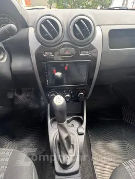 Sandero Expression 1.6