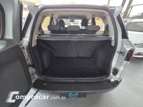 EcoSport SE 2.0 16V Flex 5p Aut.