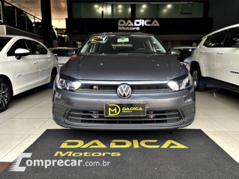 POLO 1.0 170 TSI Comfortline