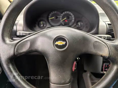 CLASSIC 1.0 MPFI LS 8V FLEX 4P MANUAL