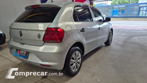 GOL 1.0 MI 8V G.VI