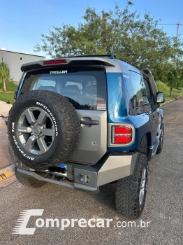 T4 3.2 Trail 4X4 20V Turbo Intercooler