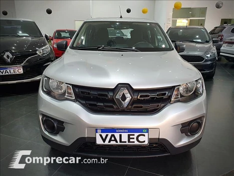 KWID 1.0 12V SCE ZEN