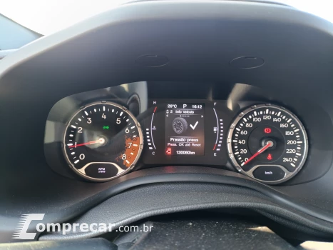 RENEGADE 1.8 16V