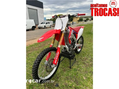 CRF 250R