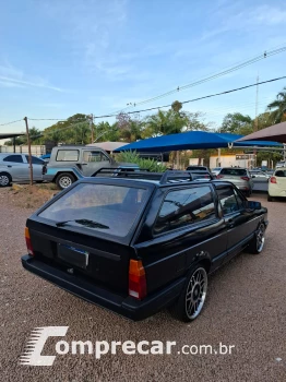 Parati GL 1,8