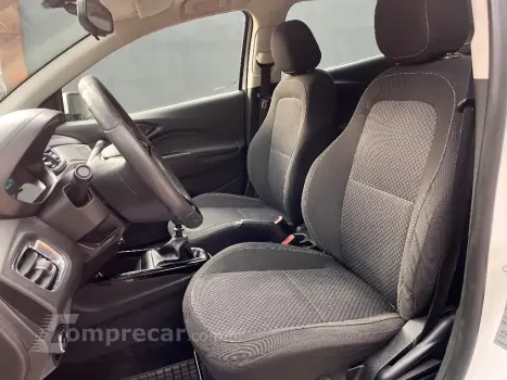 PRISMA Sed. LT 1.4 8V FlexPower 4p