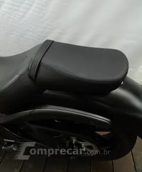 KAWASAKI VULCAN S ABS