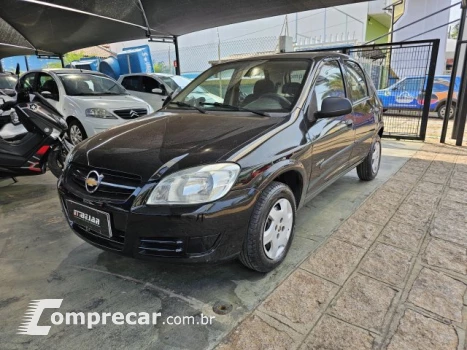 CELTA - 1.0 MPFI VHCE SPIRIT 8V 4P MANUAL