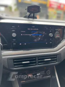 POLO 1.0 200 TSI Highline