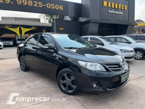 COROLLA 2.0 Vvt-ie XEI