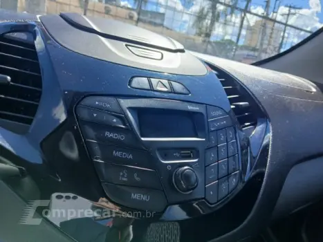 KA + - 1.5 SIGMA SE MANUAL