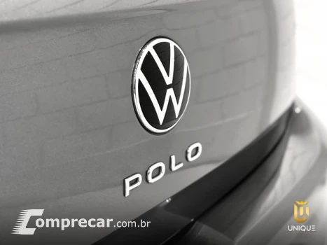 POLO - 1.0 MPI MANUAL