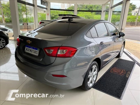 CRUZE 1.4 Turbo LT 16V