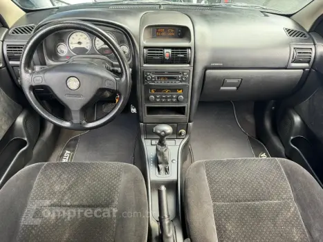 ASTRA 2.0 MPFI Advantage 8V