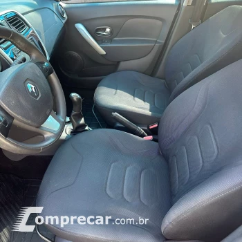 SANDERO 1.6 16V SCE Dynamique