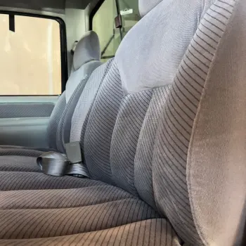 Silverado DLX 4.2 Diesel