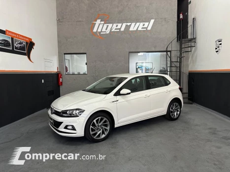 POLO 1.0 170 TSI Highline