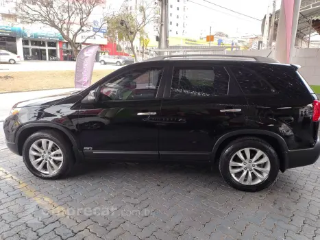 SORENTO 3.5 V6 EX 7L