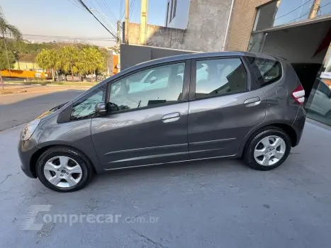 Fit LX 1.4/ 1.4 Flex 8V/16V 5p Mec.