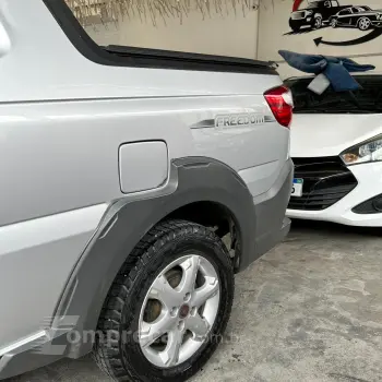 STRADA 1.4 MPI Freedom CS 8V