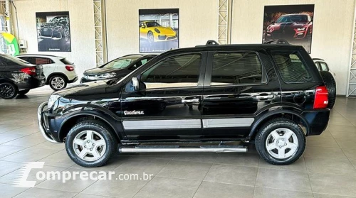 ECOSPORT XLT1.6FLEX