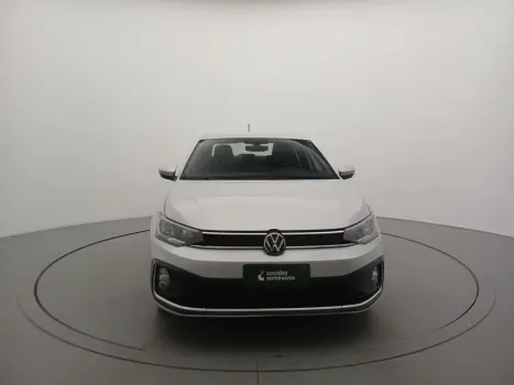 VIRTUS 1.0 200 TSI HIGHLINE AUTOMÁTICO