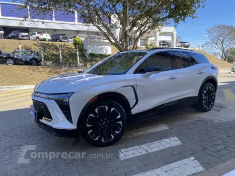 CHEVROLET BLAZER EV 102 KW ELÉTRICO RS 4 portas