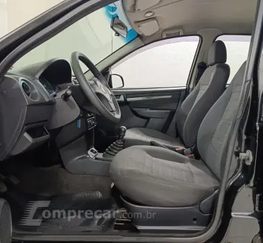 PRISMA 1.4 MPFI Maxx 8V