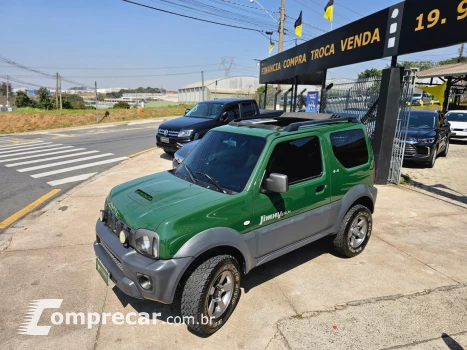 JIMNY 1.3 4sun 4X4 16V