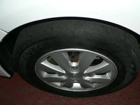 HB20S 1.6 Comfort Plus 16V