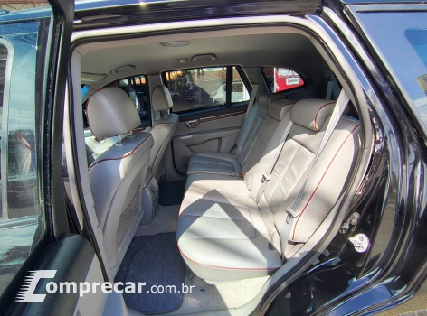 SANTA FÉ 2.7 MPFI GLS 7 Lugares V6 24V