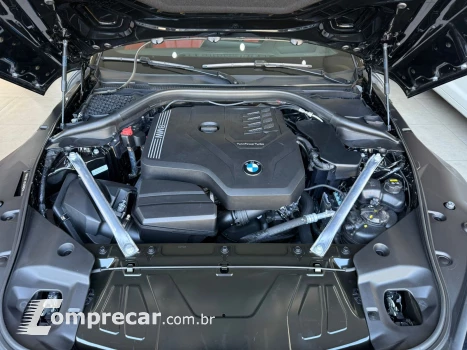 Z4 3.0 I6 Turbo Sdrive35i