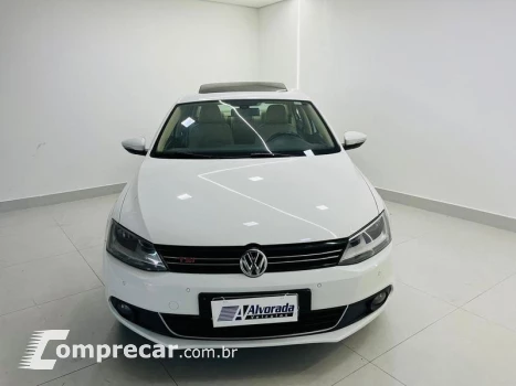 JETTA 2.0T