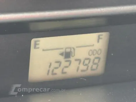 ETIOS 1.5 XLS 16V FLEX 4P MANUAL