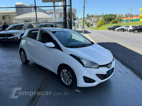 HB20 Comf./C.Plus/C.Style 1.0 Flex 12V