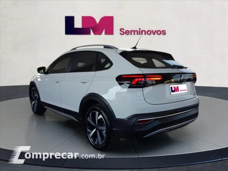 NIVUS 1.0 200 TSI TOTAL FLEX HIGHLINE AUTOMÁTICO