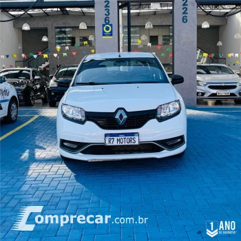 SANDERO 1.0 12V SCE FLEX S EDITION MANUAL