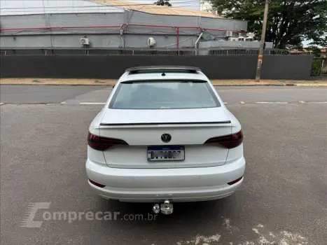 JETTA 1.4 250 TSI Comfortline