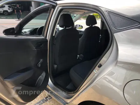 Hb20 1.0 12V Flex Sense Plus Manual