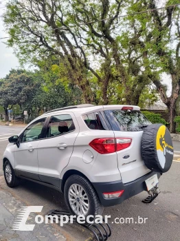 ECOSPORT 1.6 SE 16V