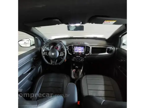 STRADA 1.3 FIREFLY FLEX VOLCANO CD CVT