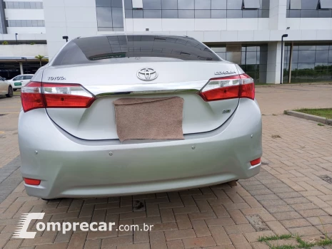 COROLLA 1.8 GLI 16V