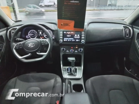 CRETA 1.0 TGDI FLEX COMFORT AUTOMÁTICO