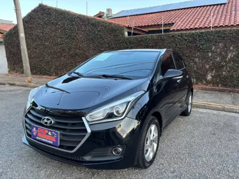 HB20 1.6 Premium 16V